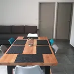 Maison Lulalilo 別荘