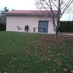 Maison Lulalilo Cremeaux