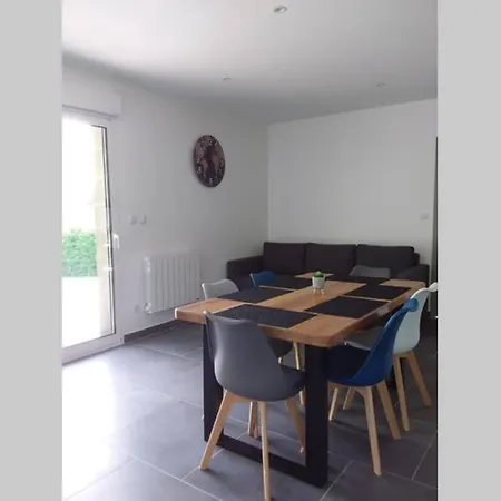 بيت للعطل Maison Lulalilo