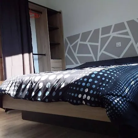 بيت للعطل Maison Lulalilo
