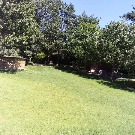 Maison Lulalilo بيت للعطل