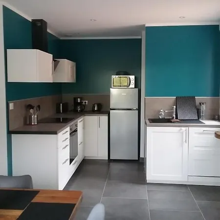 بيت للعطل Maison Lulalilo