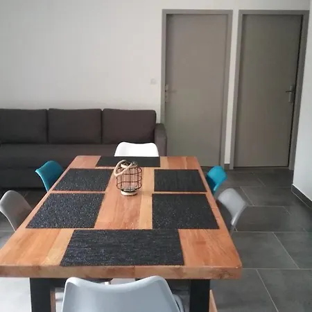 Maison Lulalilo Сasa de vacaciones