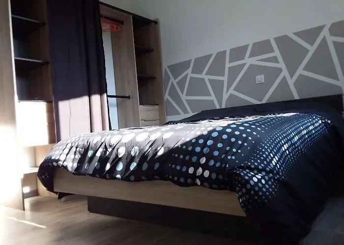 Prázdninový dům Maison Lulalilo