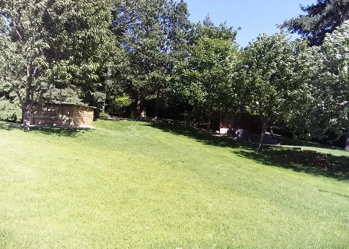Maison Lulalilo Prázdninový dům
